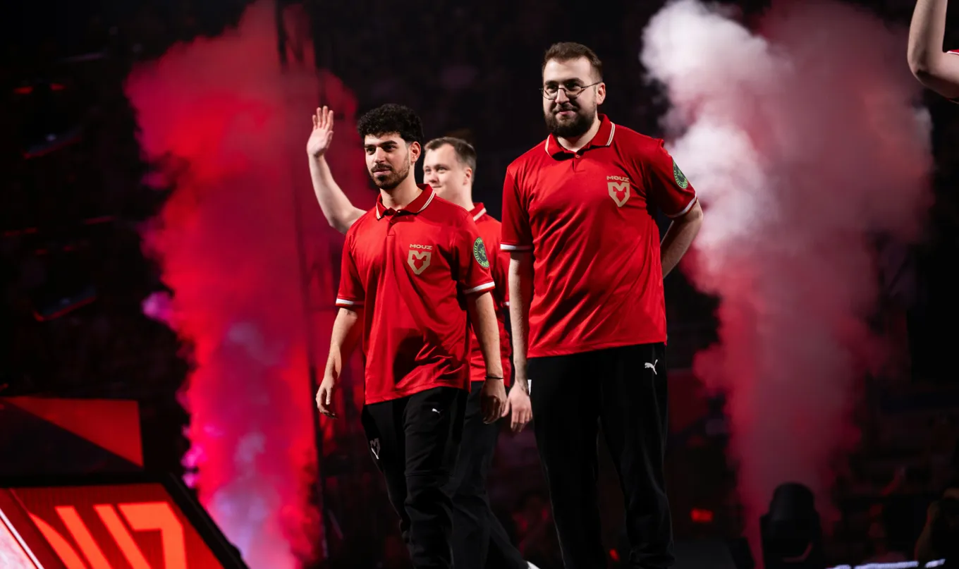 Прогноз на матч MOUZ – MIBR: «мышки» в шаге от очередной бронзы