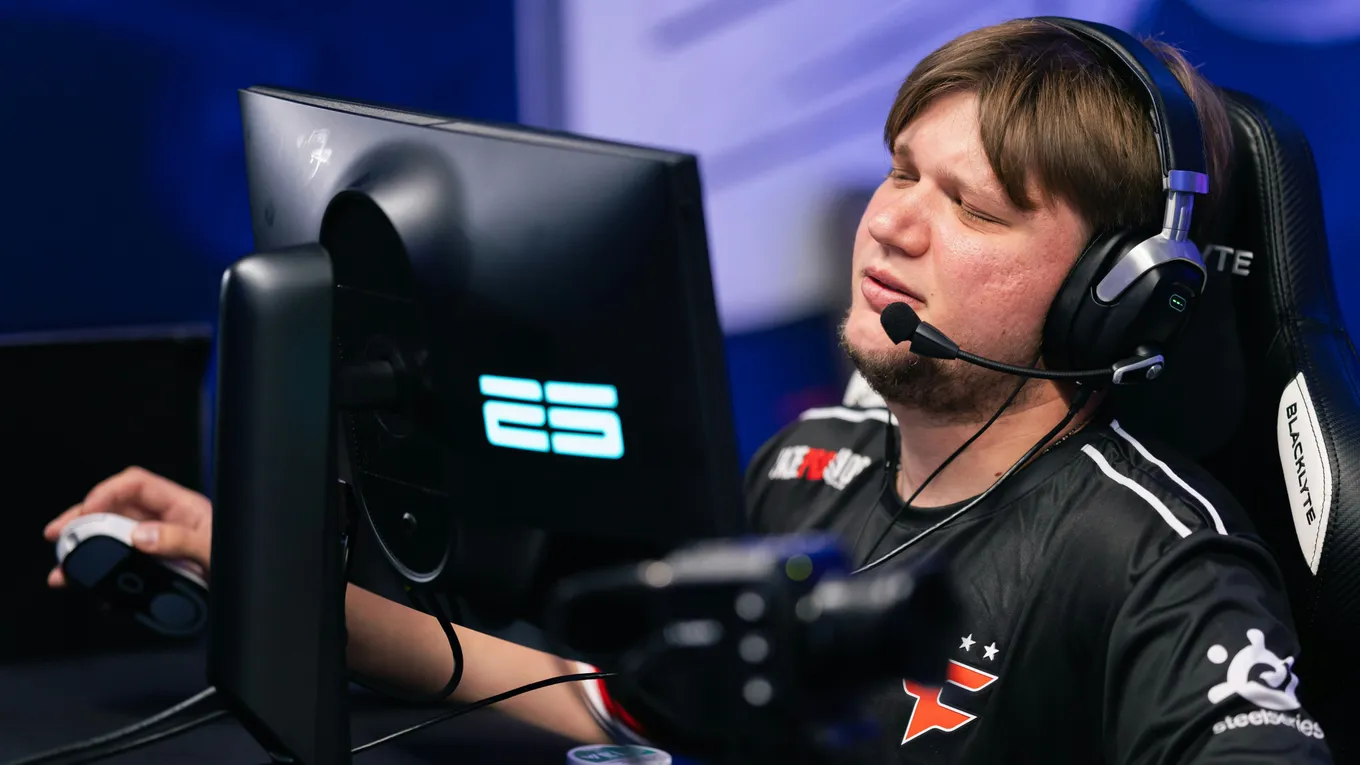 Прогноз на матч FaZe – 3DMAX: вторая попытка дружины s1mple пройти дальше