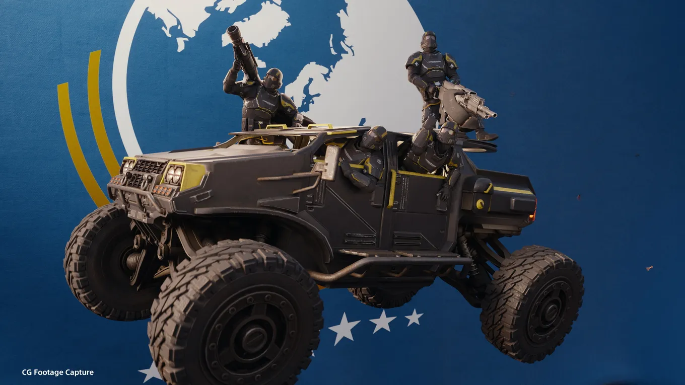 Helldivers 2