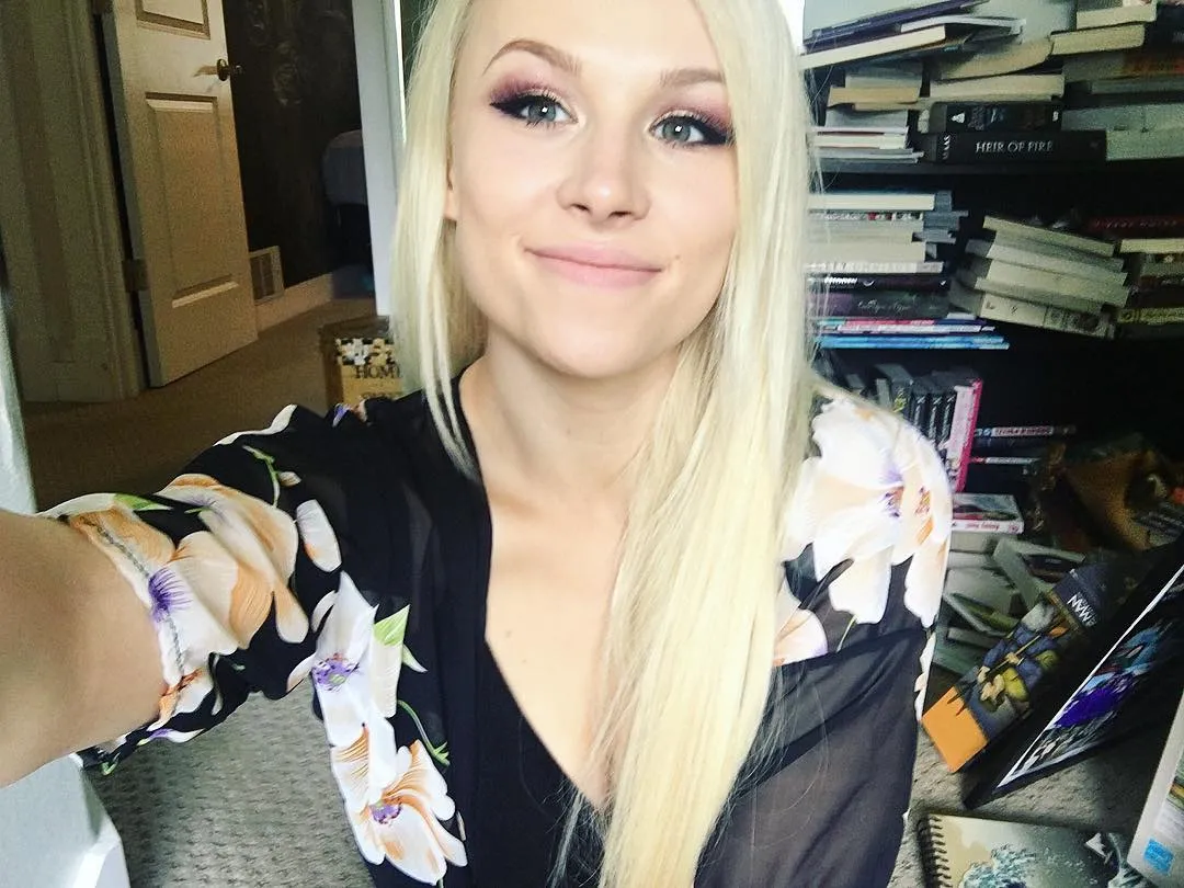 Соня SonyaTheEvil