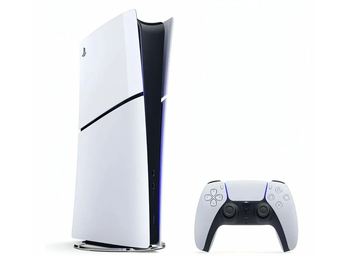 Sony PlayStation 5 Slim*