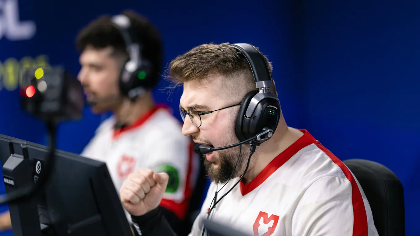 Прогноз на матч MOUZ – The MongolZ: «мышки» остановят монголов