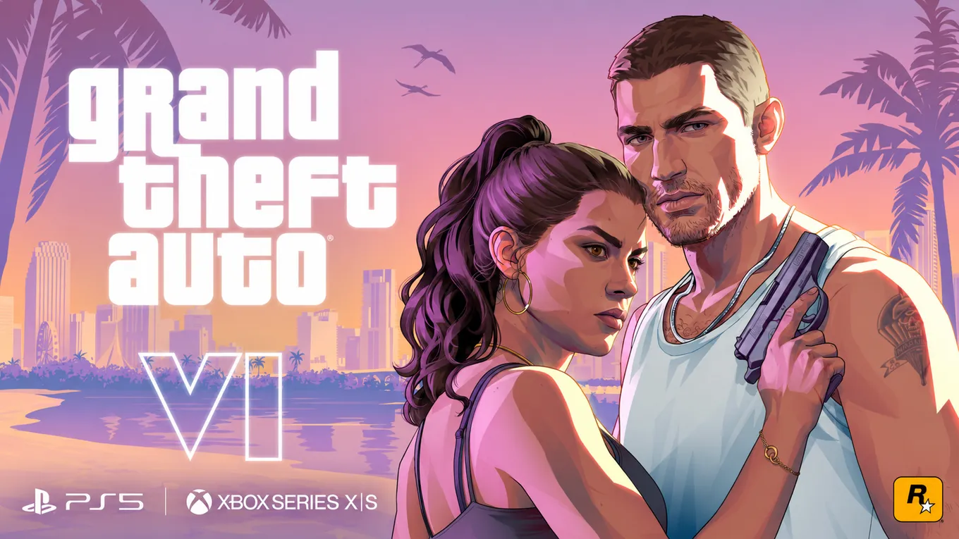 Grand Theft Auto VI выйдет на консолях текущего поколения – PlayStation 5 и Xbox Series X|S