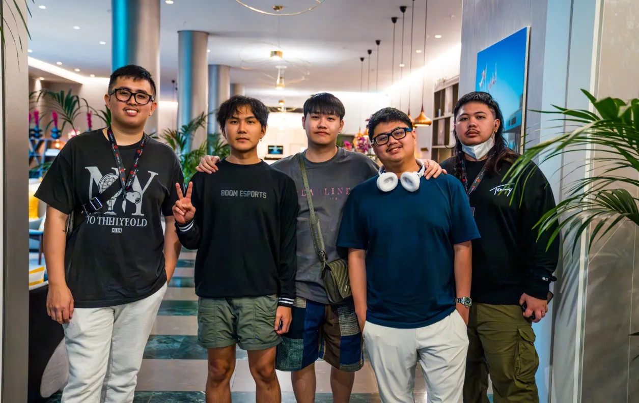 BOOM Esports
