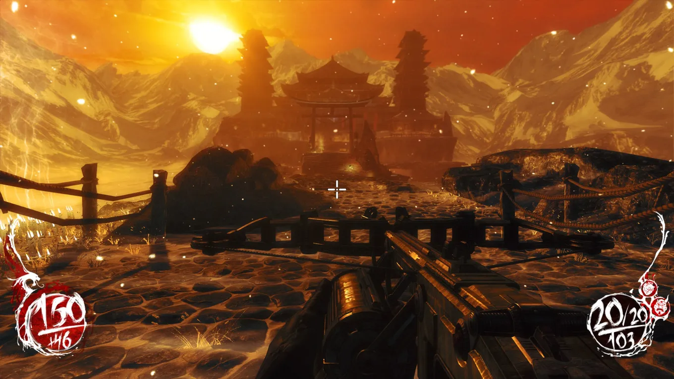 Shadow Warrior