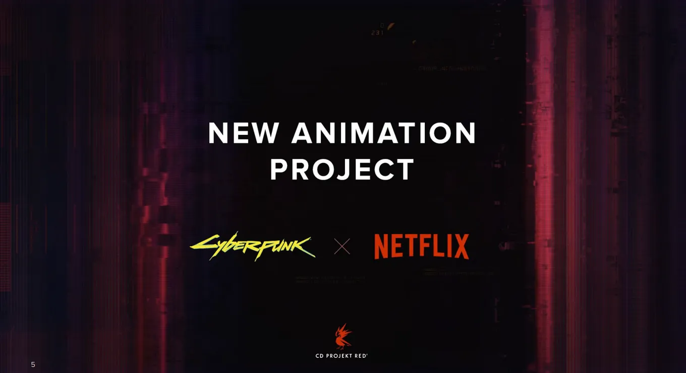 CD Projekt