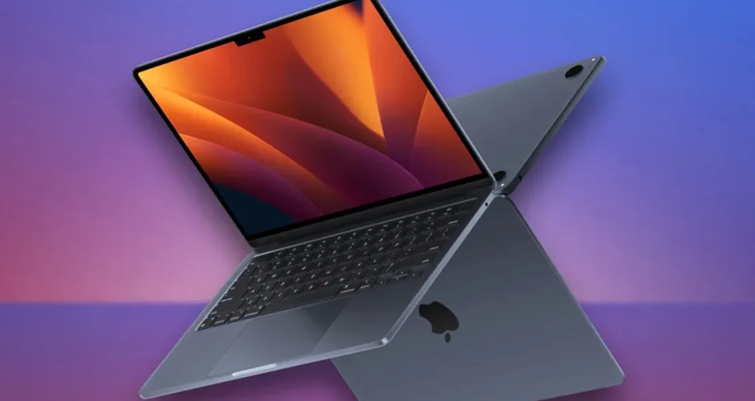 MacBook Air прошлых поколений