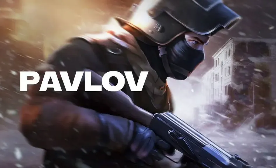 Pavlov VR