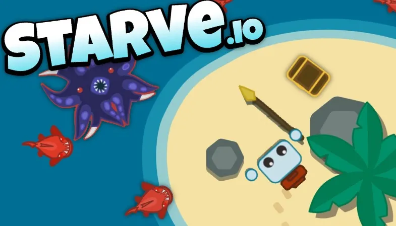 Starve.io