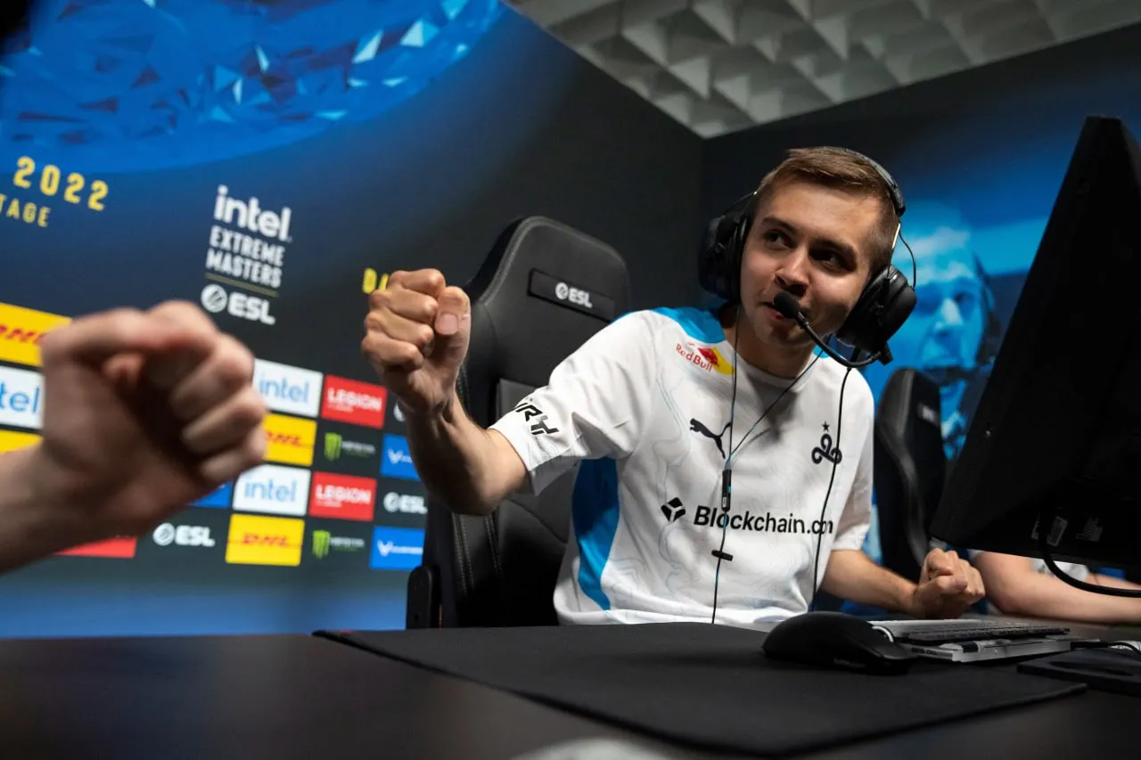 Cloud9 – ENCE: очередной сенсации от ENCE ждать не стоит