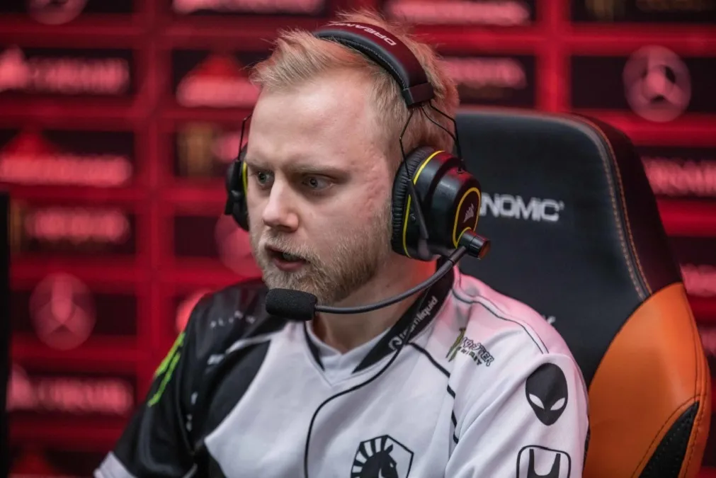 Team Liquid – Gaimin Gladiators: «Гладиаторы» потерпят поражение и уступят своё лидерство