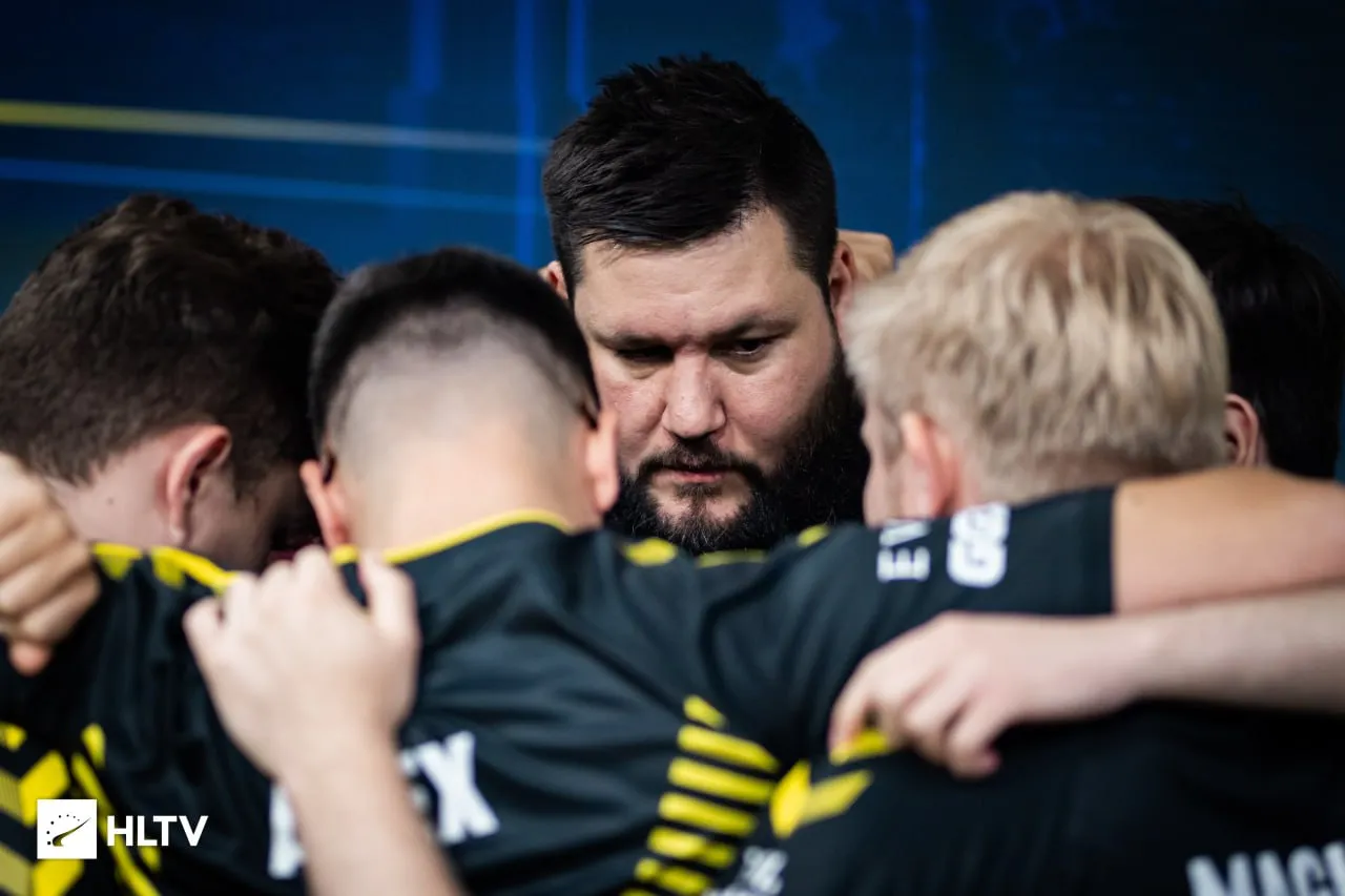 Vitality – Monte: фаворит без особых проблем пройдет в полуфинал EPL