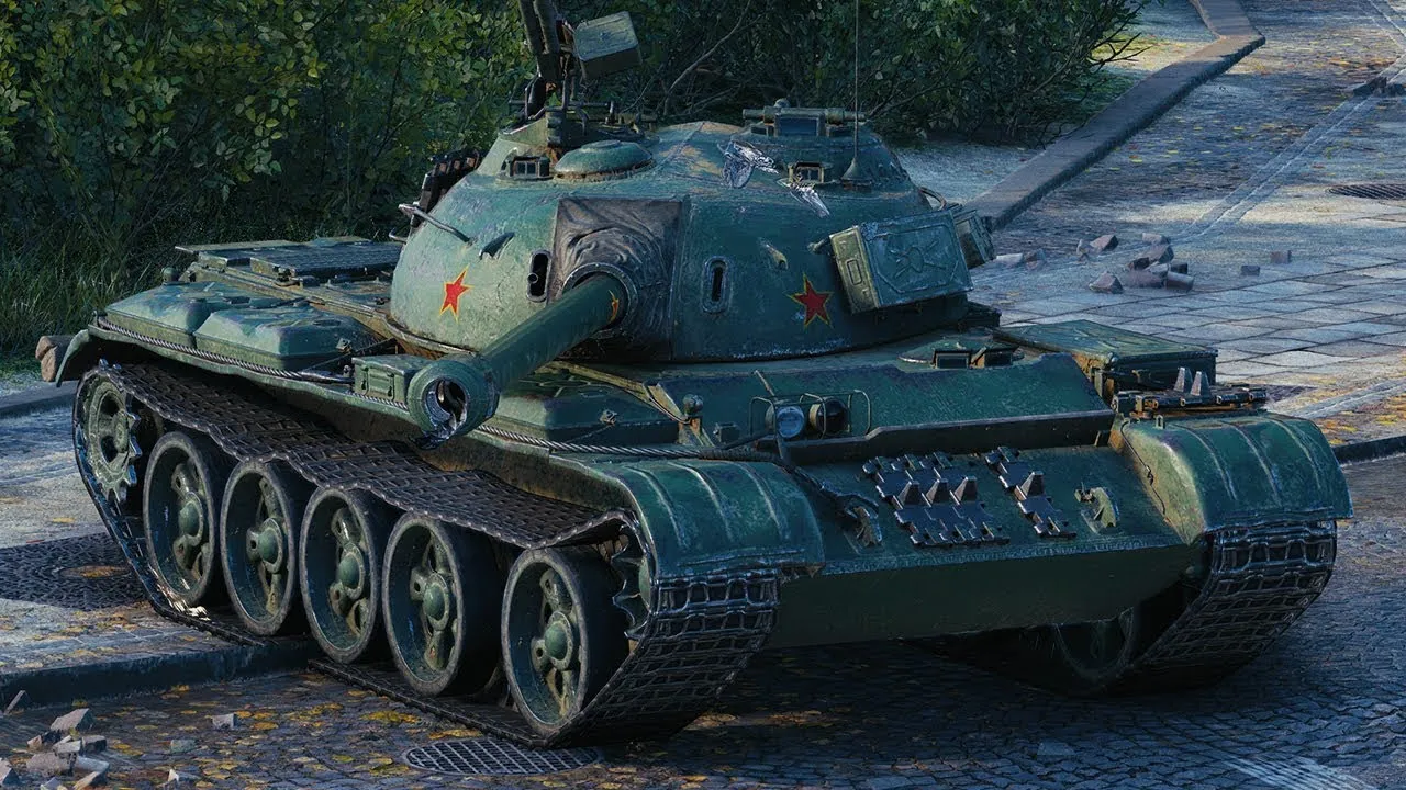 Какую пушку ставить на Т-34