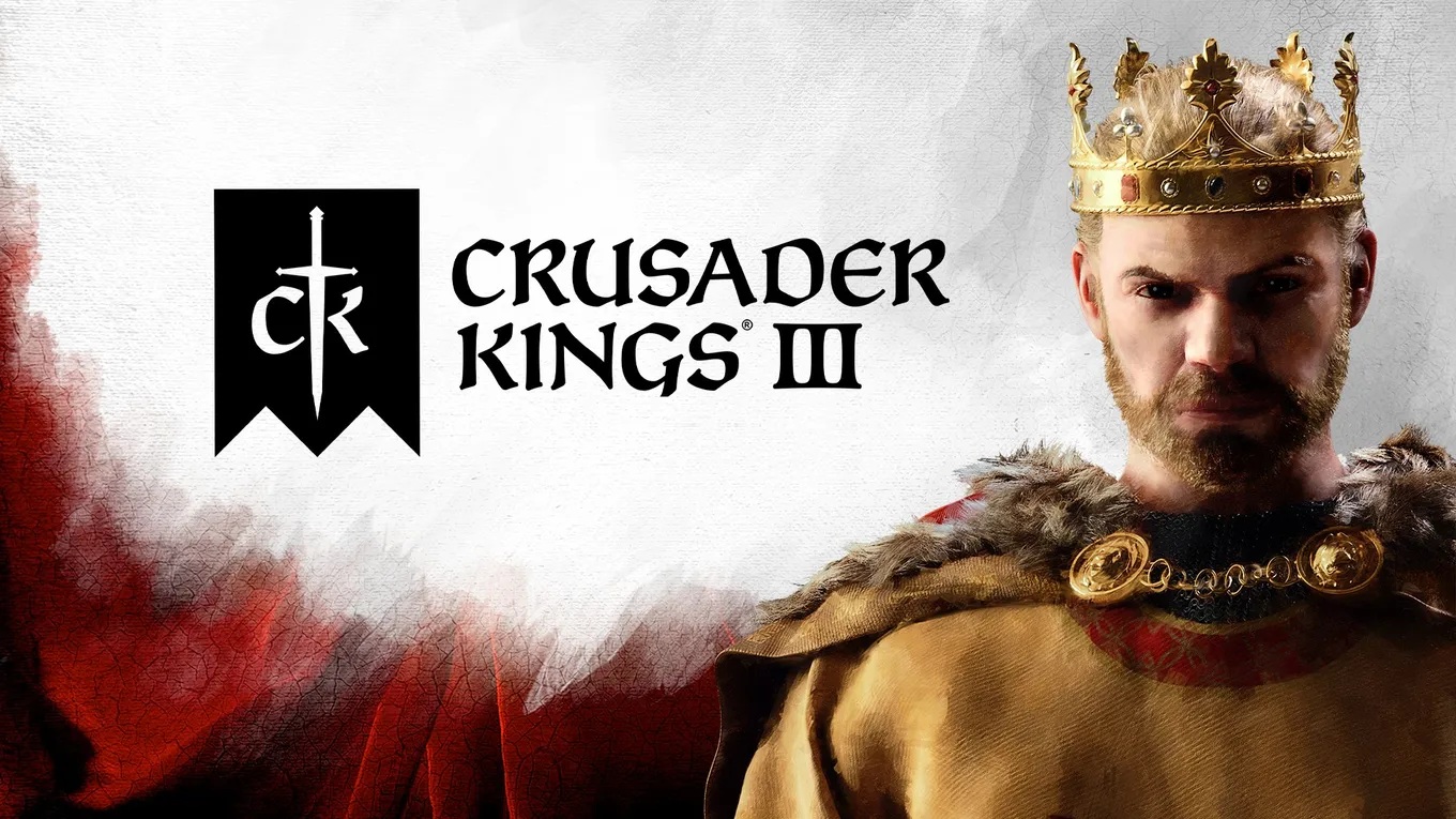 Crusader Kings 3