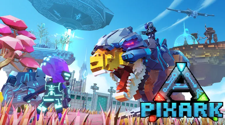 Piaxark