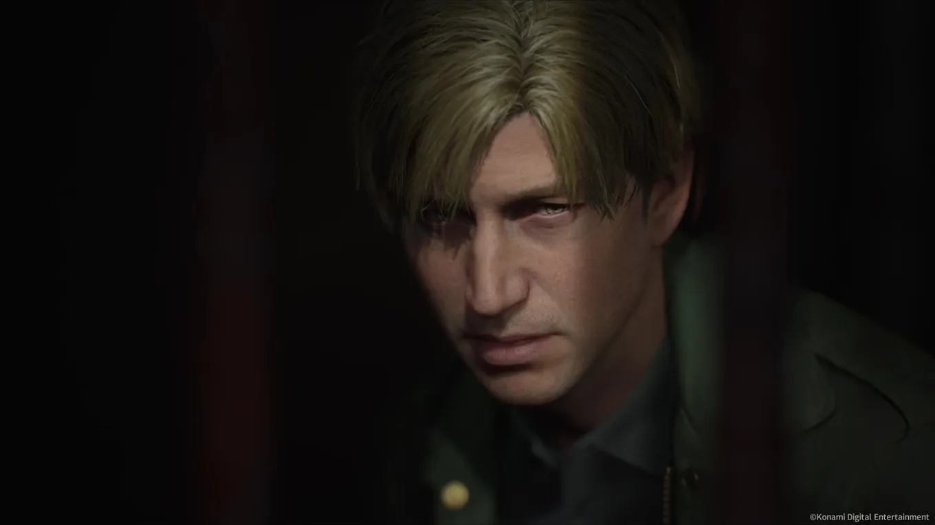 Silent Hill 2