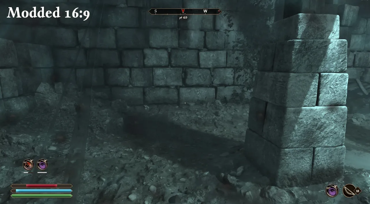Better HUD