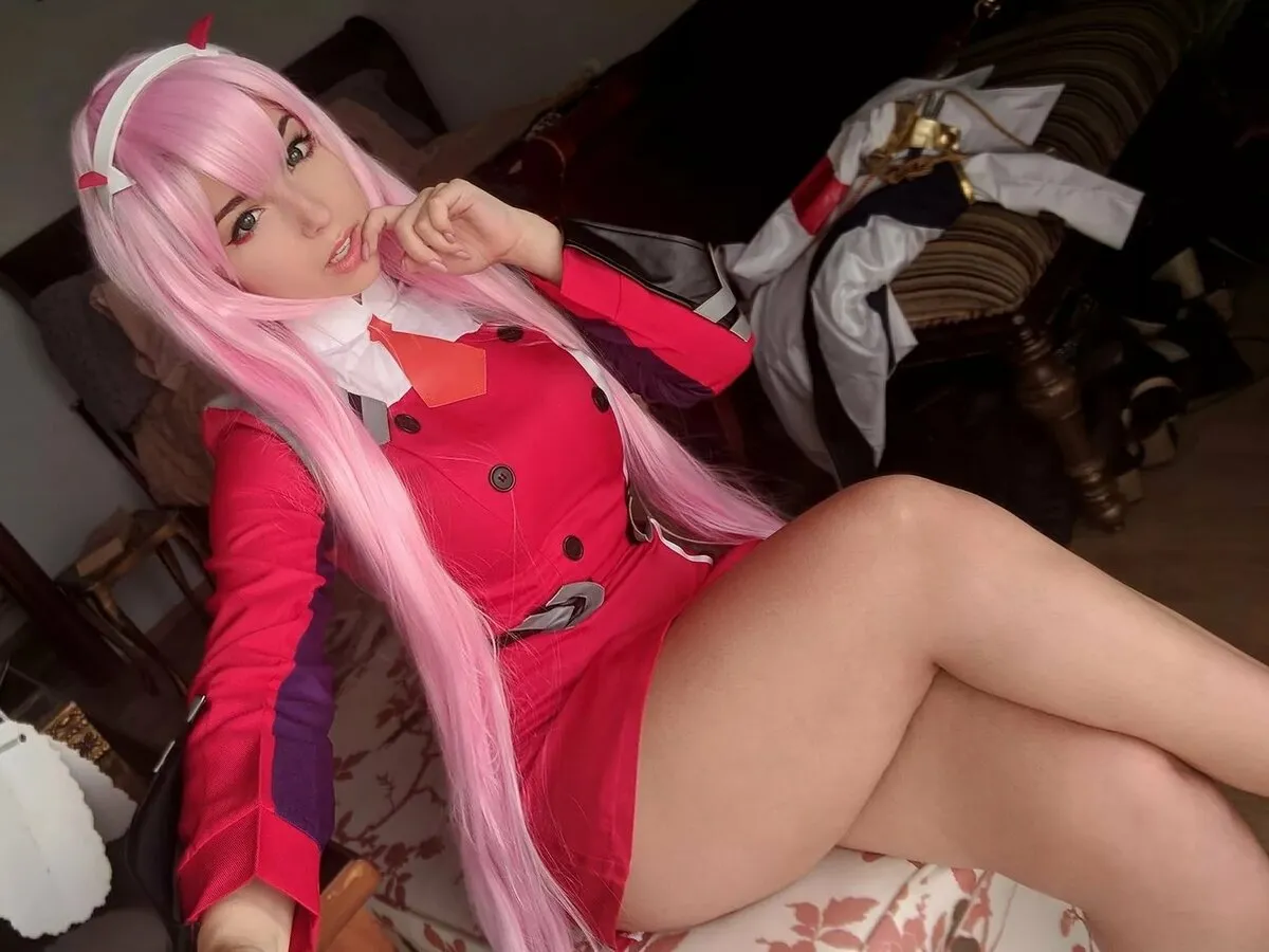 Zero Two