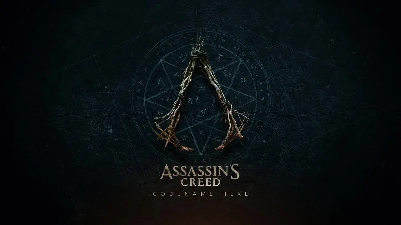 Assassin’s Creed: Hexe
