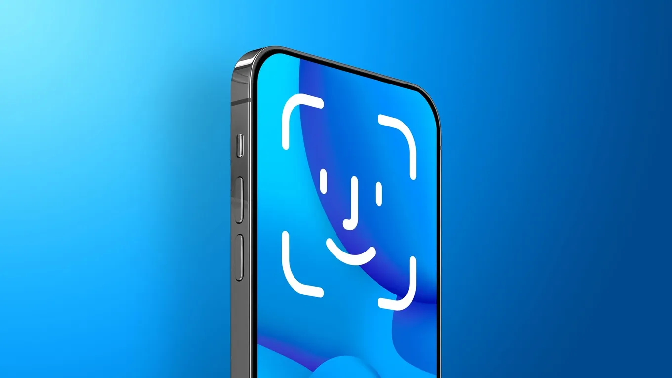 Блокировка приложений на iOS 18