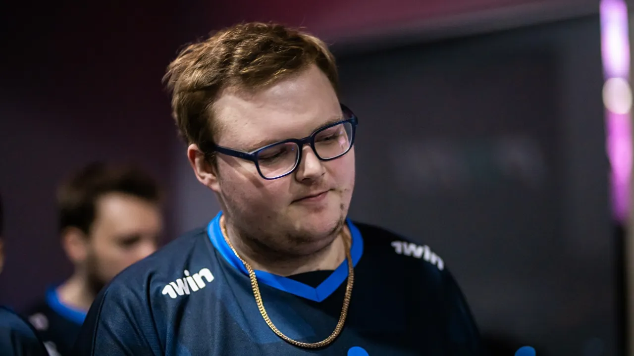 Кирилл Boombl4 Михайлов
