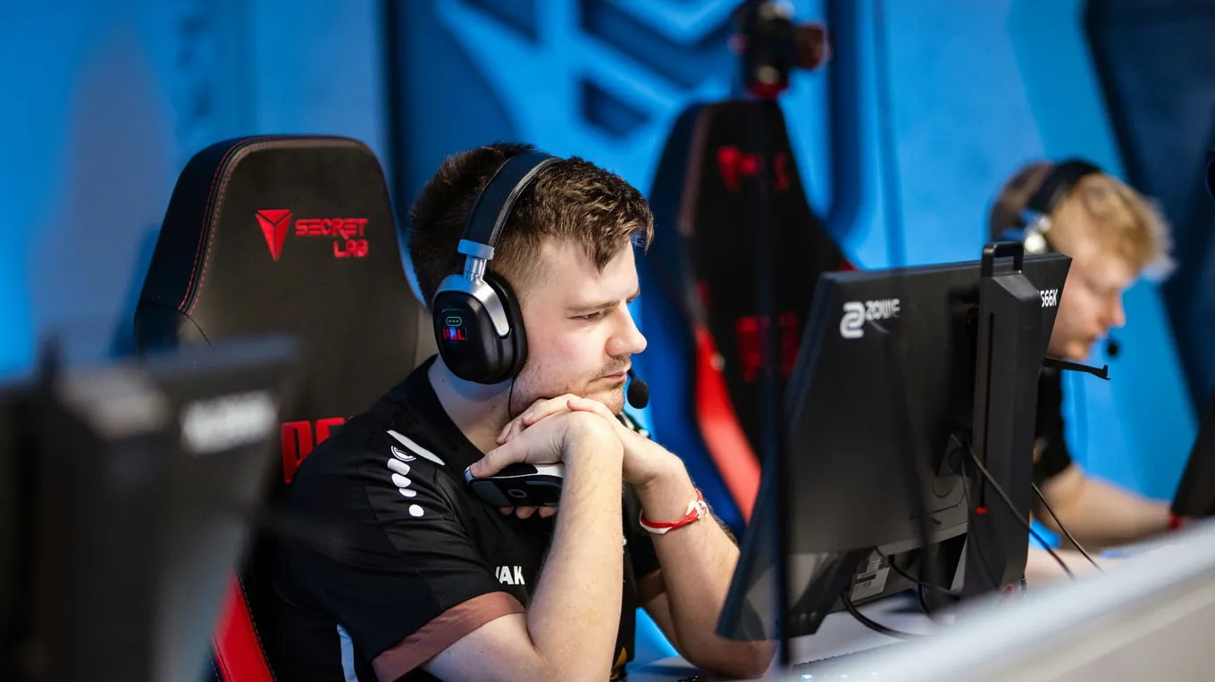 Питер dupreeh Расмуссен