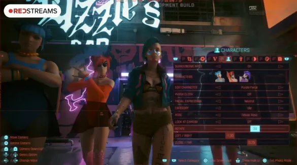 Cyberpunk 2077