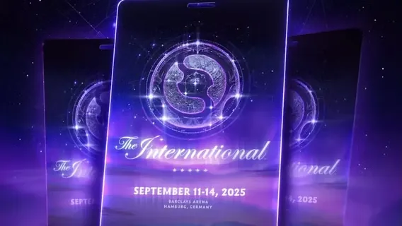 The International, ключевая стадия TI 2025, пройдёт в период с 11 по 14 сентября 2025 года и завершится bo3-финалом (the international 2025 дата)