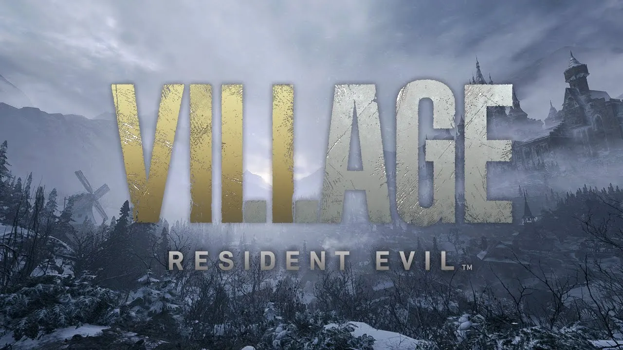 Resident Evil: Village