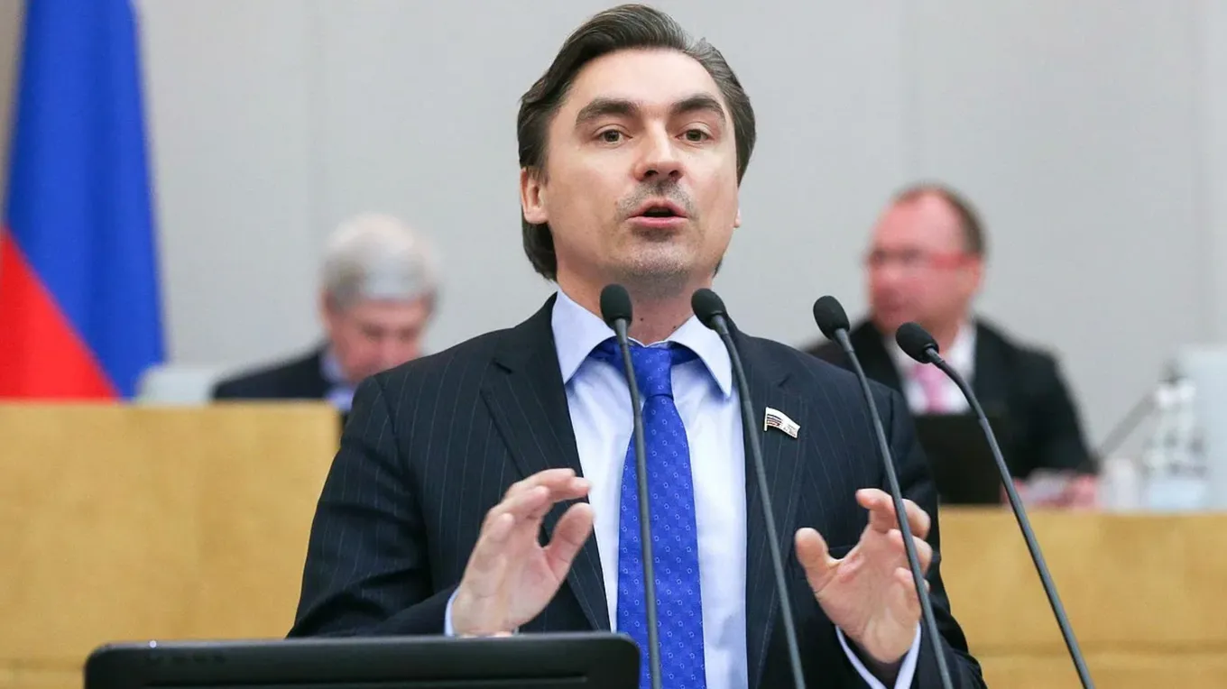 Андрей Свинцов сообщил, что платформа может перестать работать в стране в течение ближайших 6-12 месяцев