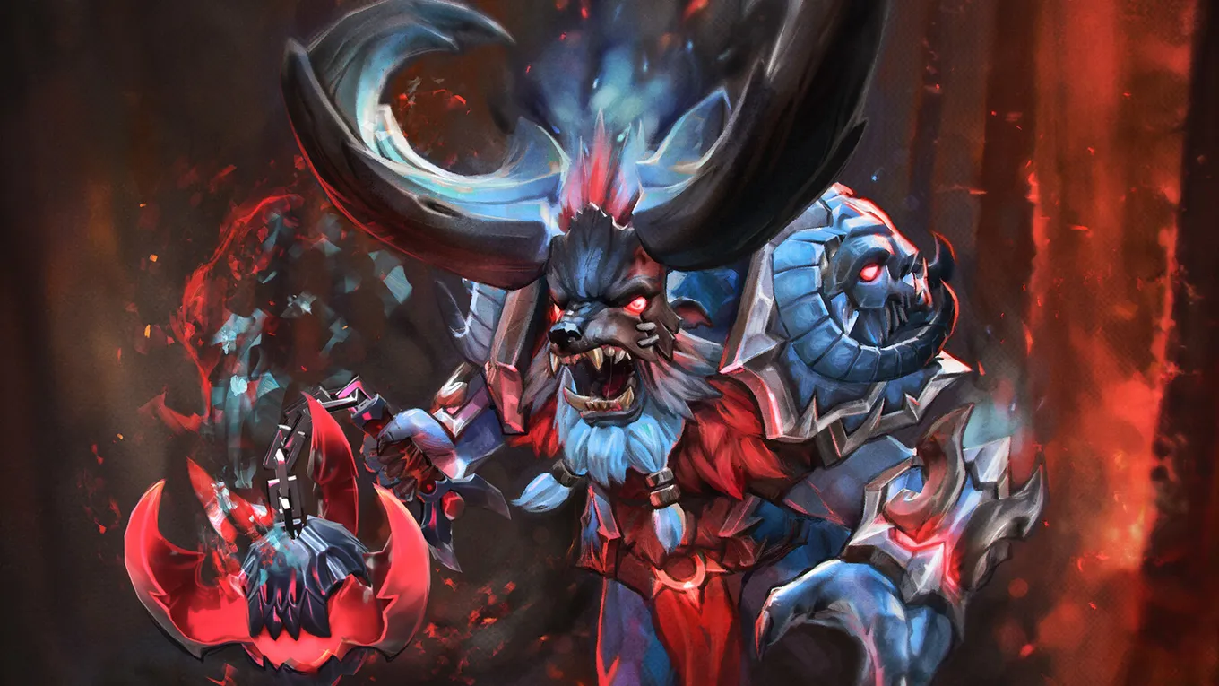 Spirit Breaker