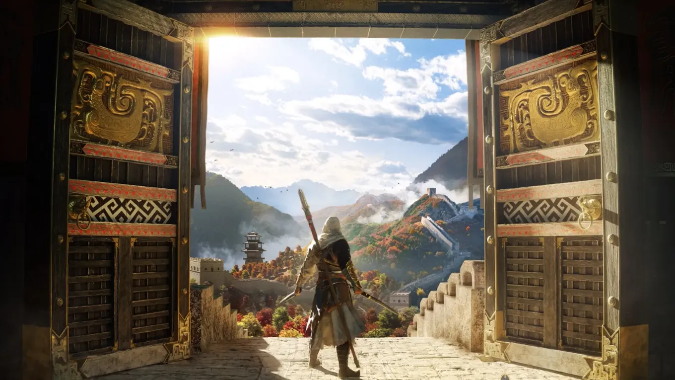 В 2026 году фанаты серии могут ожидать выход Assassin's Creed Jade – первой большой мобильной RPG во франшизе