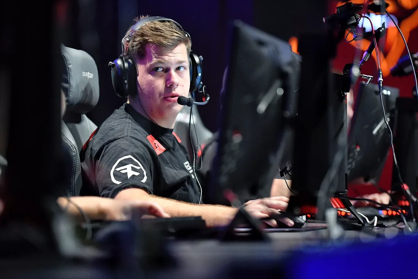 Team Vitality – FaZe: karrigan и компания могут доставить проблем «шмелям»