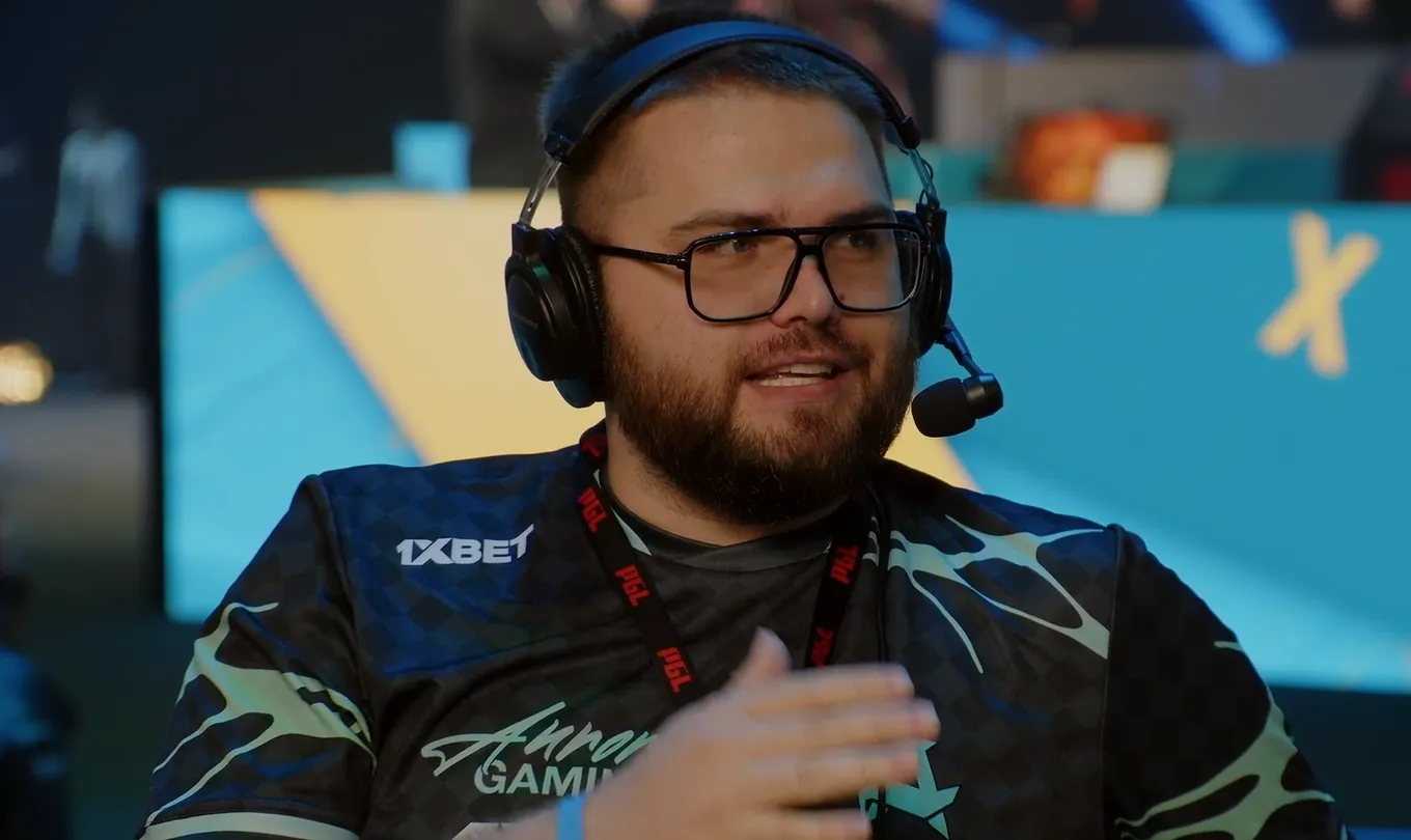 Валерий L3rich Харитонов