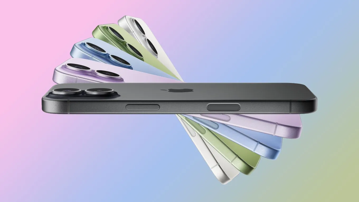 Линейка iPhone 18 будет разделена по времени выхода