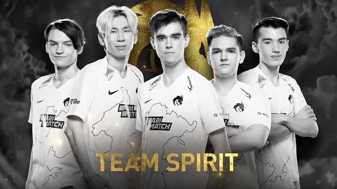 Team Spirit