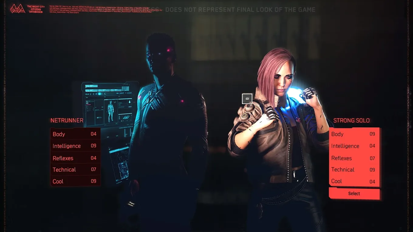 Cyberpunk 2077