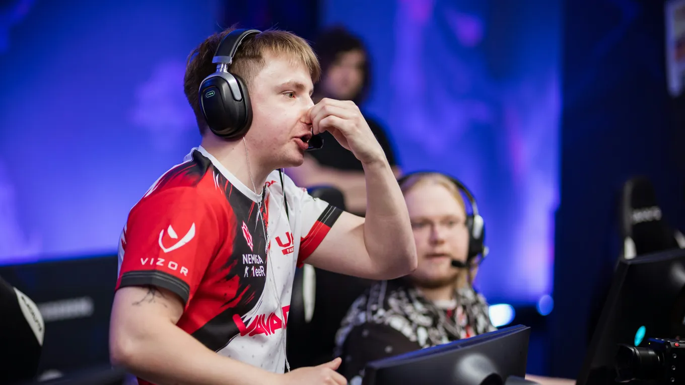 Прогноз на матч Nemiga Gaming – HEROIC: нас ожидает настоящее «мясо»