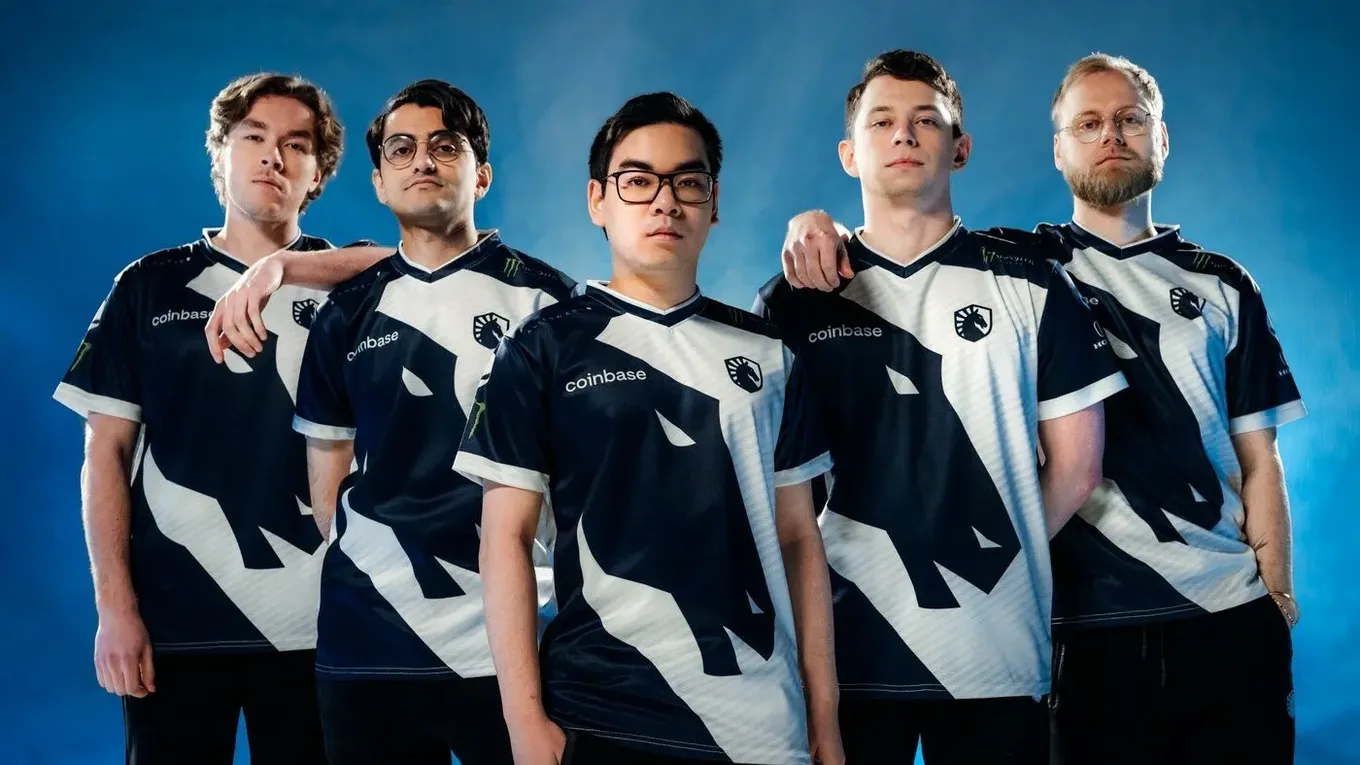 Team Liquid
