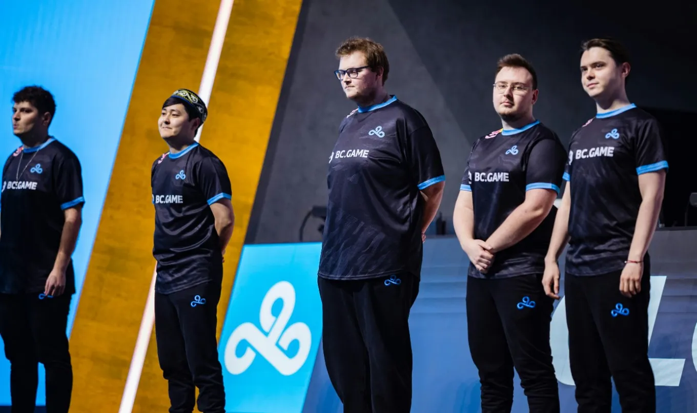Cloud9 – FlyQuest: Boombl4 и компания уверенно переедут своих оппонентов