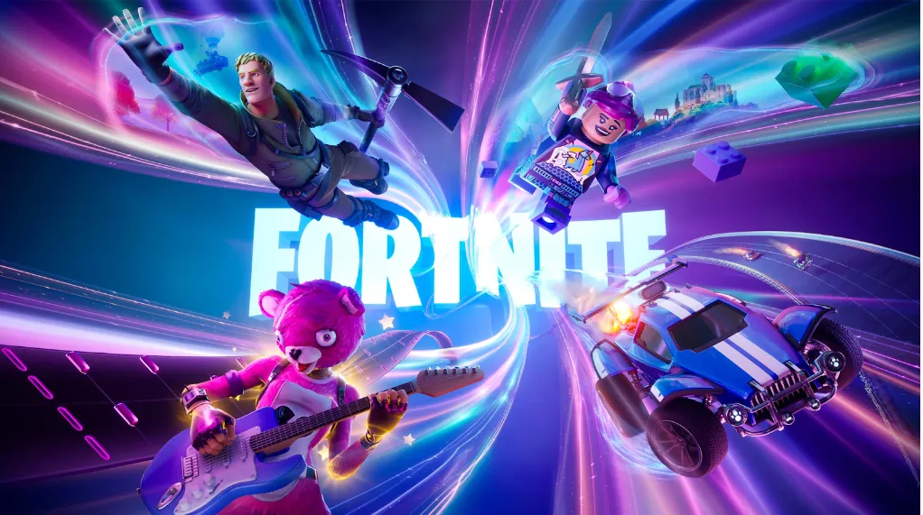 Fortnite