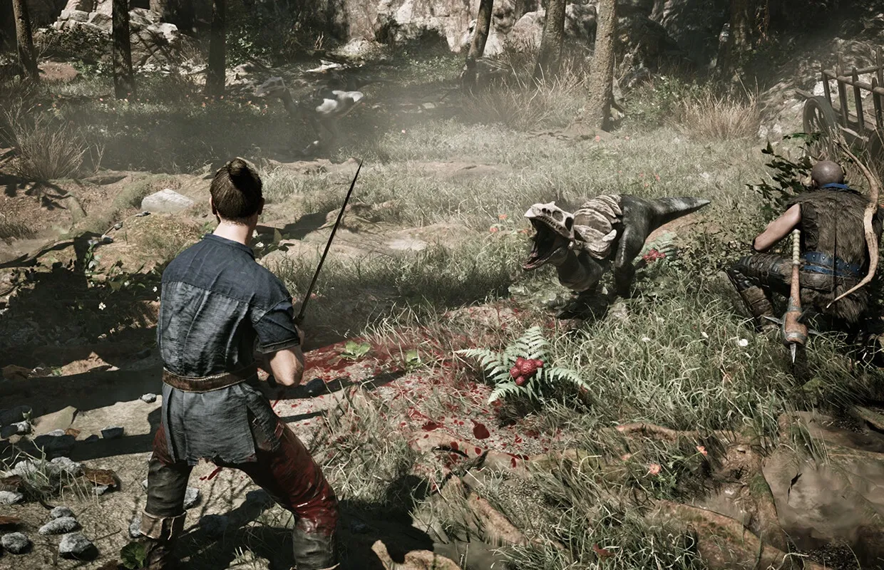 Gothic 1 Remake