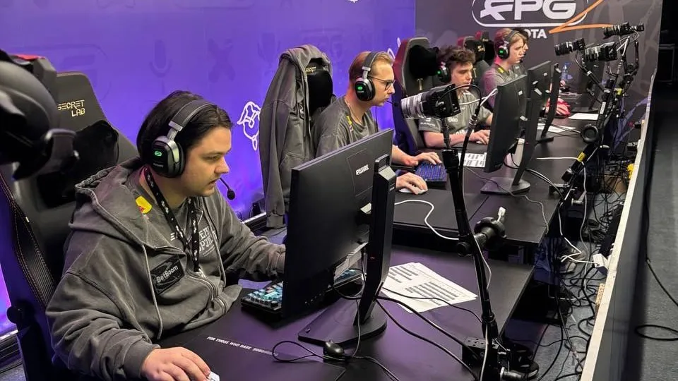 Прогноз на матч Team Spirit – BetBoom Team: «драконы» покажут более стабильную игру