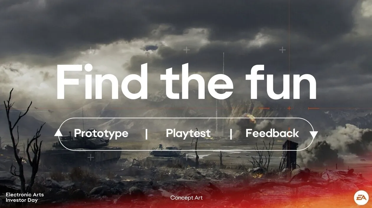 Electronic Arts