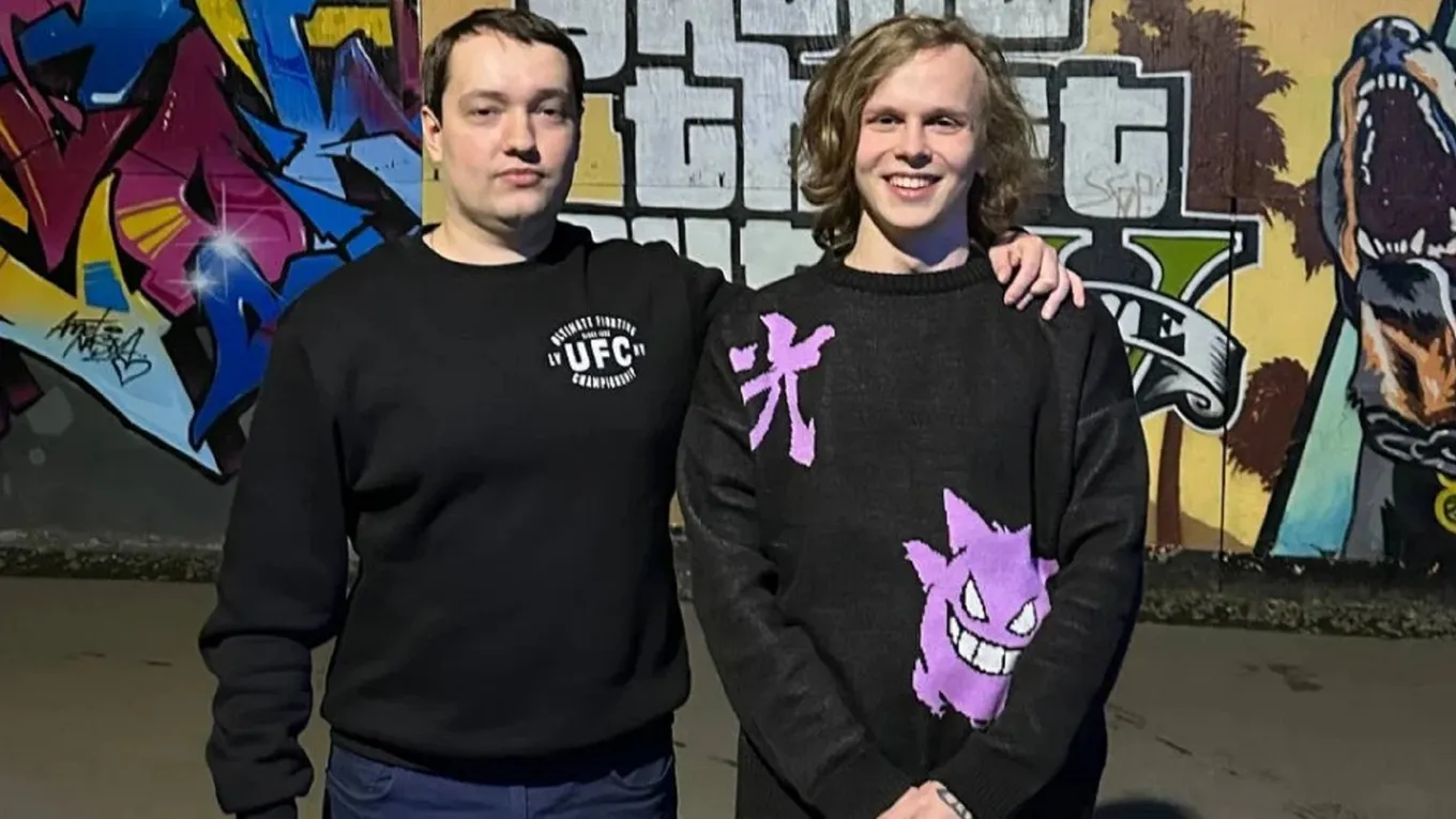 Сергей LenaGol0vach