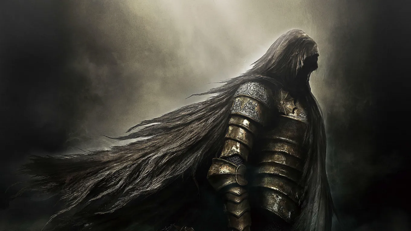 DarkSouls 2