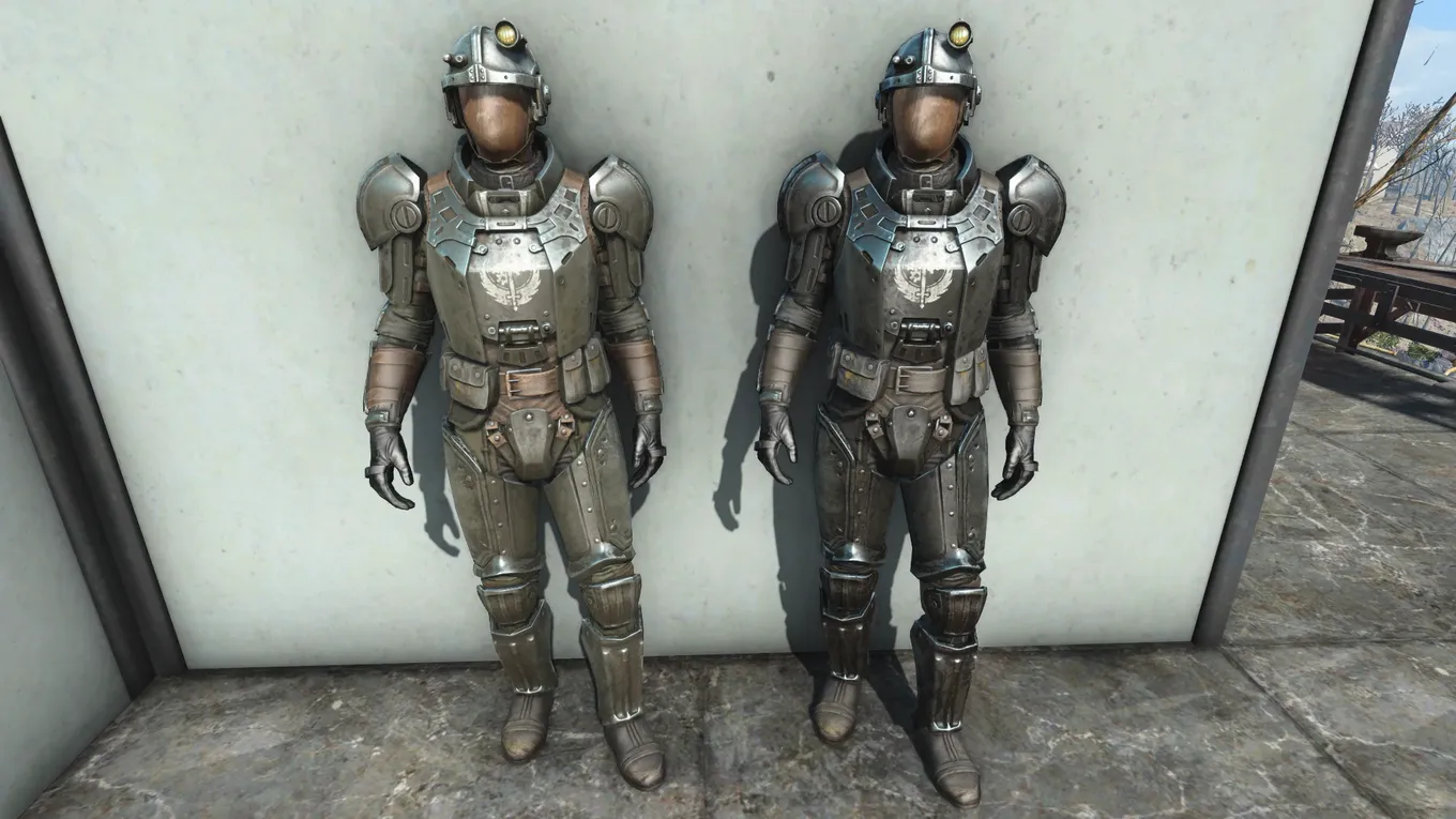 Fallout 4