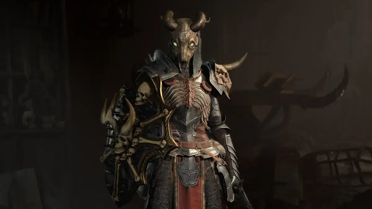 Diablo 4