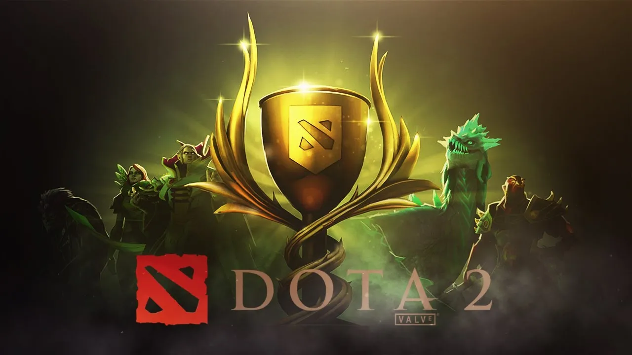 DreamLeague Season 20