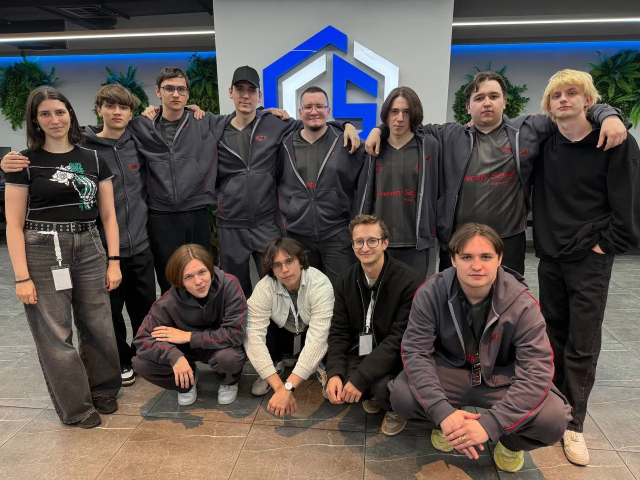 xeedo о том, как через отказы и тесты оказался в K27